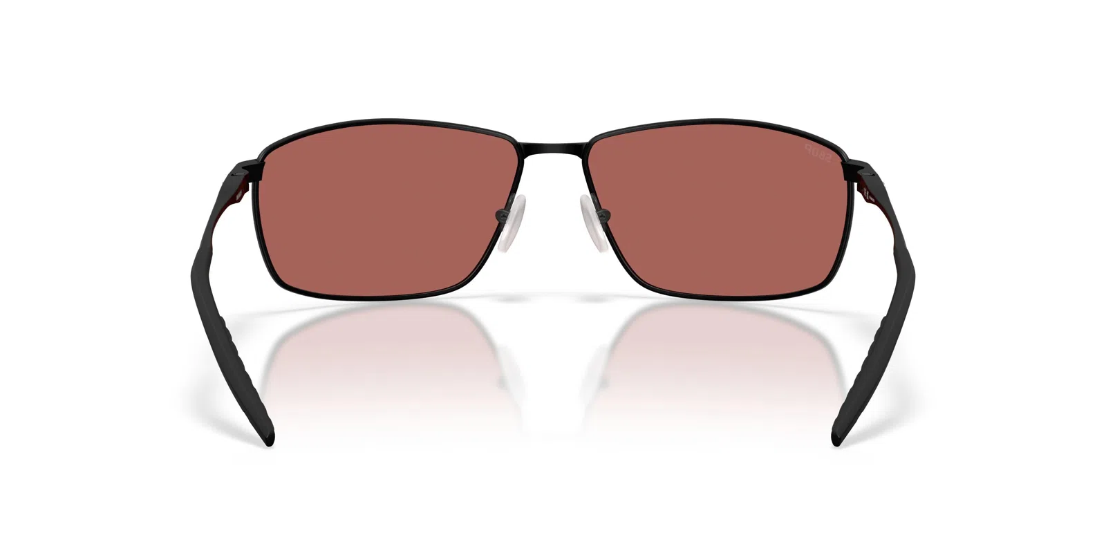 Costa Del Mar Turret 6009 Sunglasses - view 45
